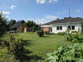 165m2 Exclusive Villa on 1200m2 Sunny Plot - Bella Natura